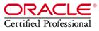 Oracle 9i Certification Logo